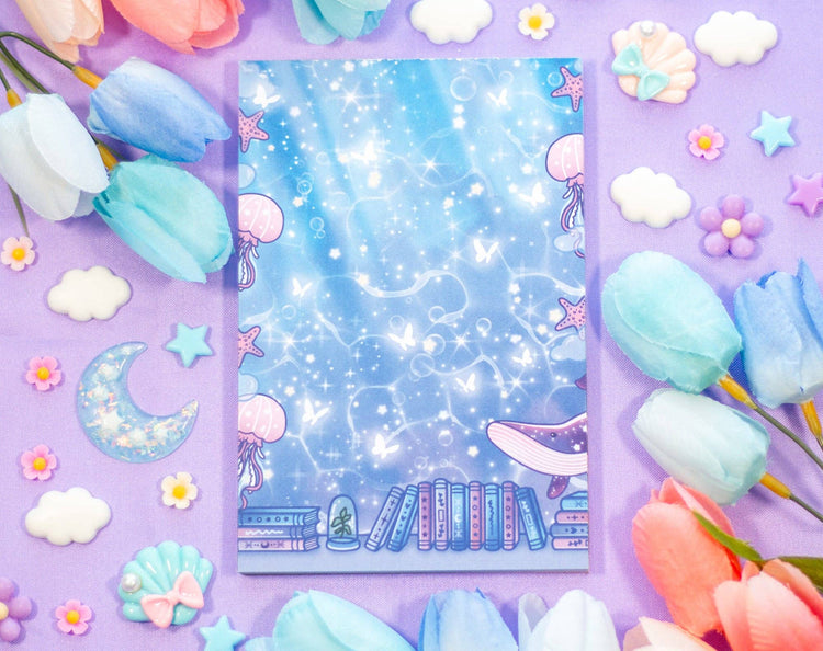Notepads