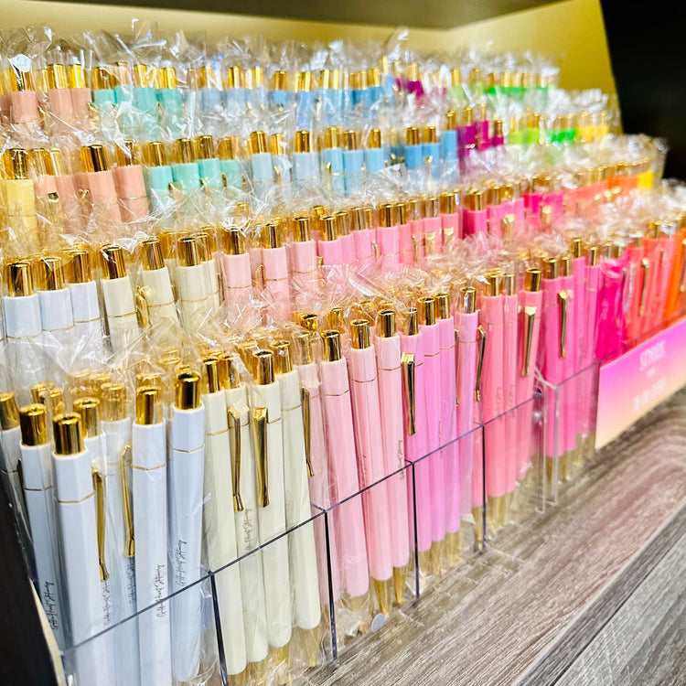 Pens