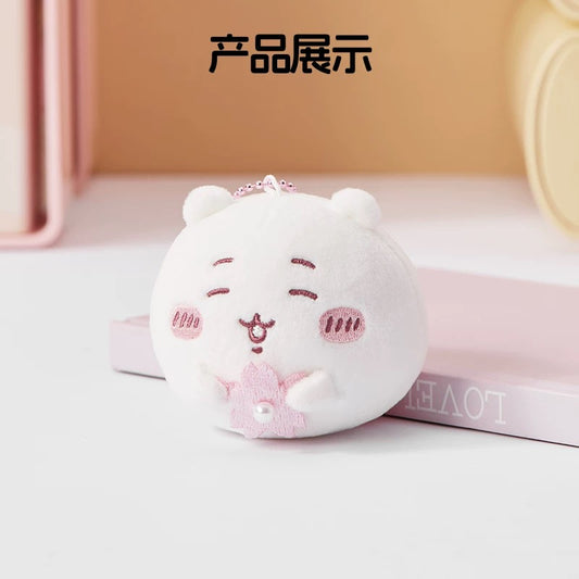 Chiikawa keychain