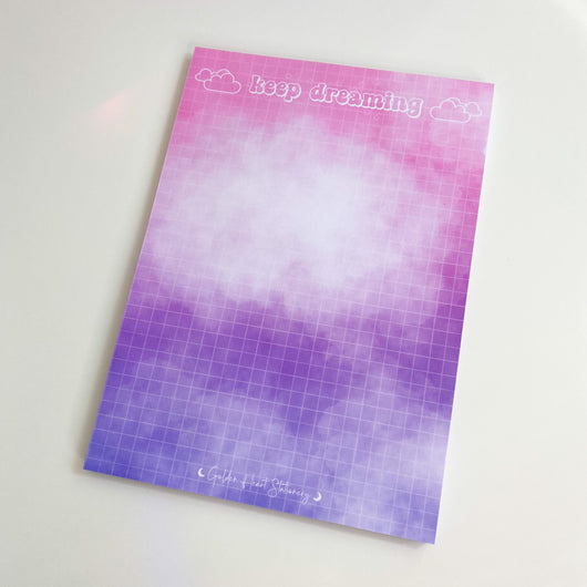 Custom Notepads