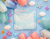 Soft System Sticky Notes