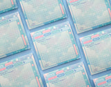 Soft System Sticky Notes