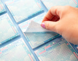 Soft System Sticky Notes