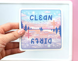 Dishwasher Magnet