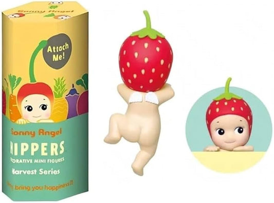 Sonny Angel Harvest Series Hippers