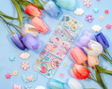 Craft Time Bookmark