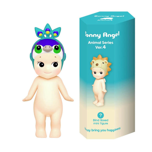 Sonny Angel Animal Series Ver.4