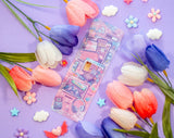 Game Time Bookmark