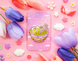 Ramen Bowl Enamel Pin