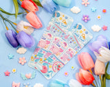 Craft Time Bookmark