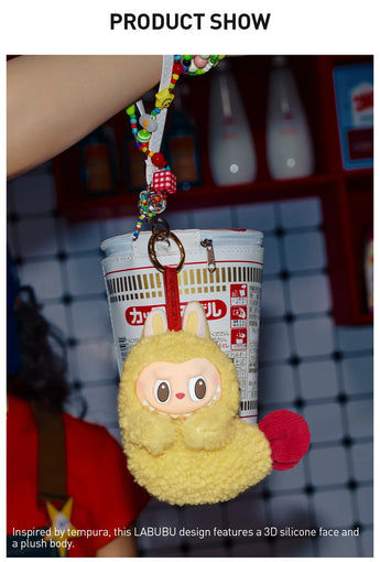 Preorder Shrimp Tempura Earphone Case (1-2 weeks)