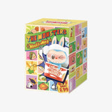 Labubu Wacky Mart Series