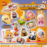 Labubu Wacky Mart Series