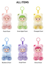 Hachipupu Gummy Bear Blind Box