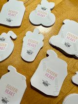 Custom Stickers