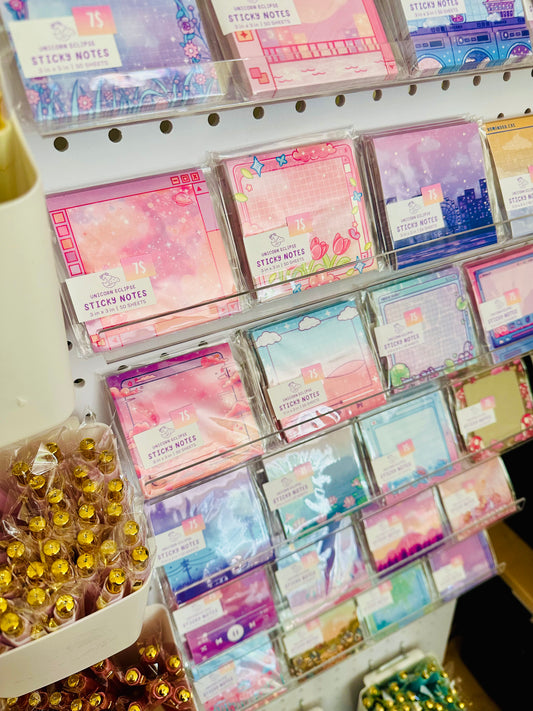 mystery stationery bundle