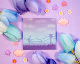 Daydreamer Sticky Note