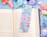 Craft Time Bookmark