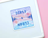 Dishwasher Magnet