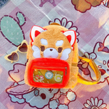 Red Panda ITA Bag