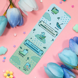 Rainy Day Bookmark
