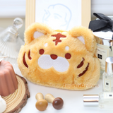 Tiger Pouch