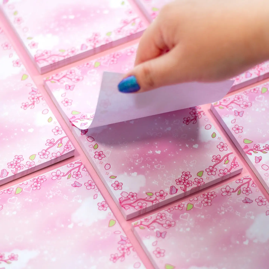 Sakura Notepad