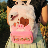 Piggie ITA Bag