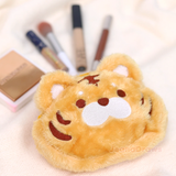 Tiger Pouch