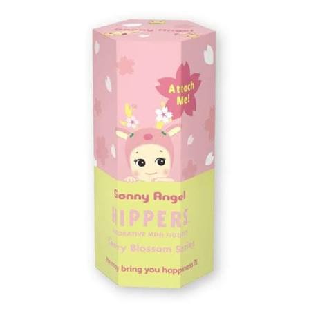 Sonny Angel Cherry Blossom Hippers